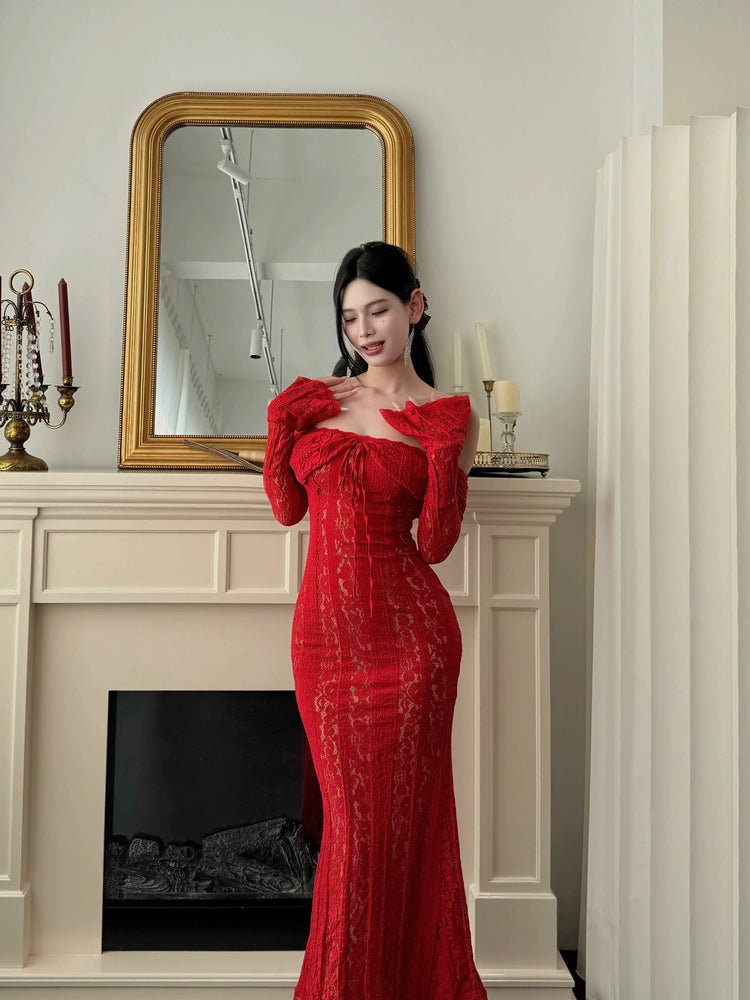 Genevieve Dress