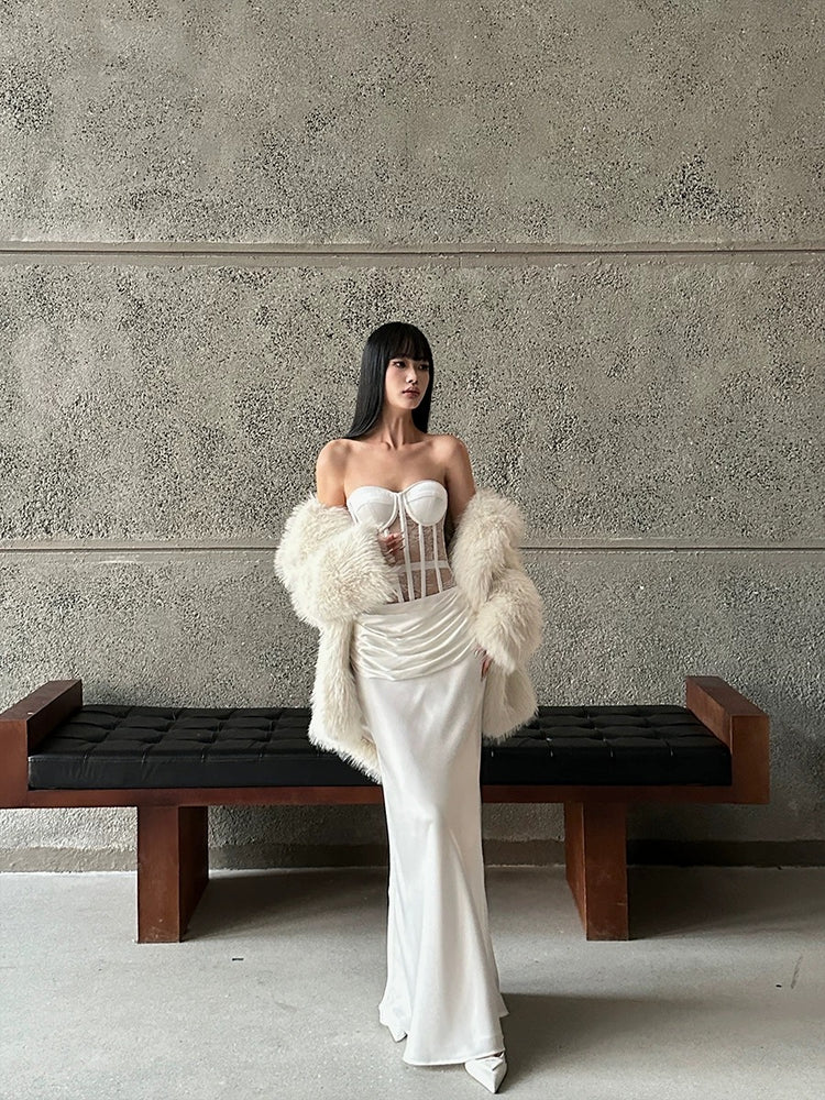 Leonie Dress