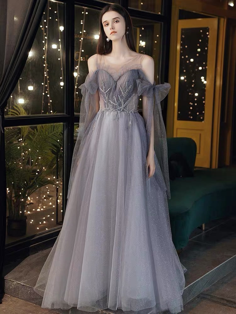 Molina Gown