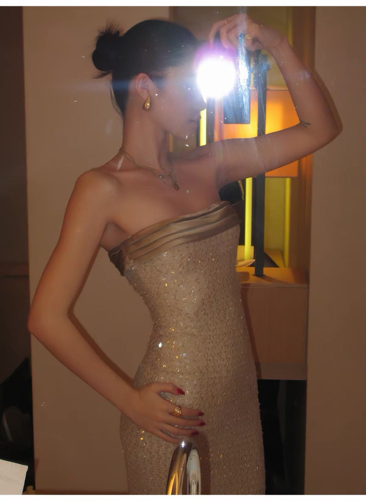 Masha Dress