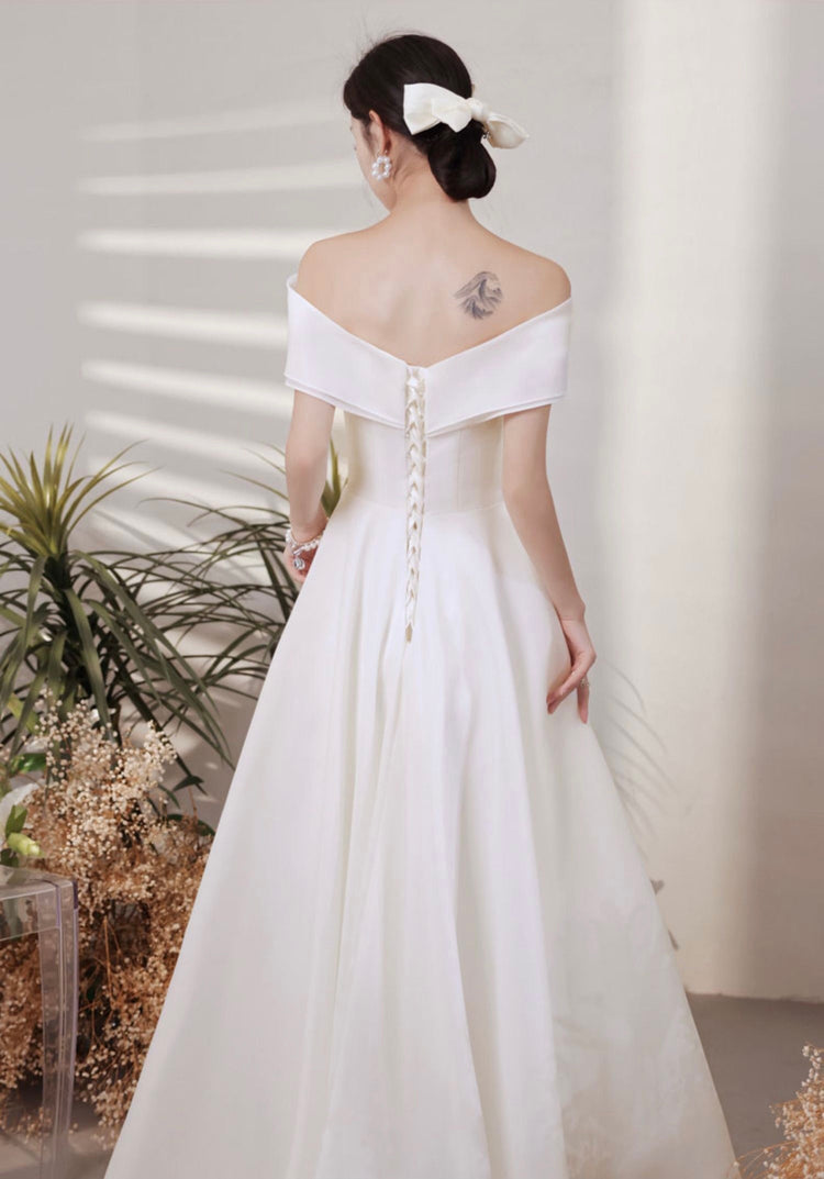 Alannah Gown