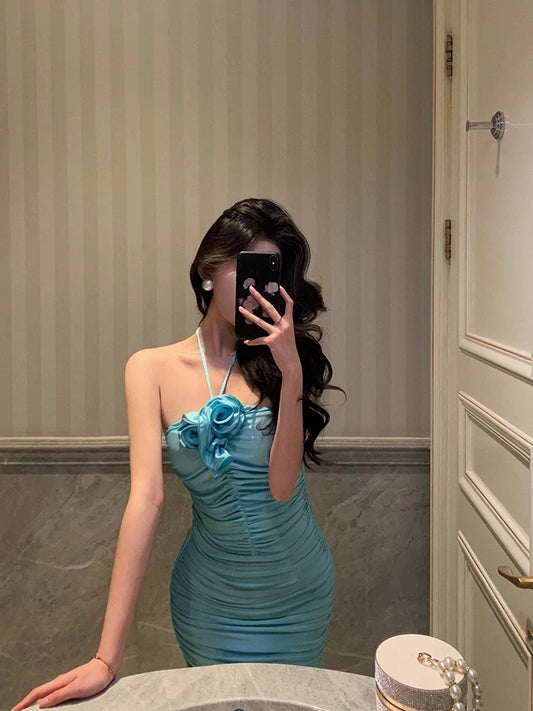 Denisa Dress
