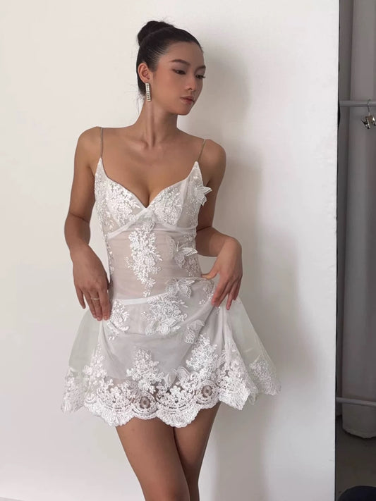 Milya Dress