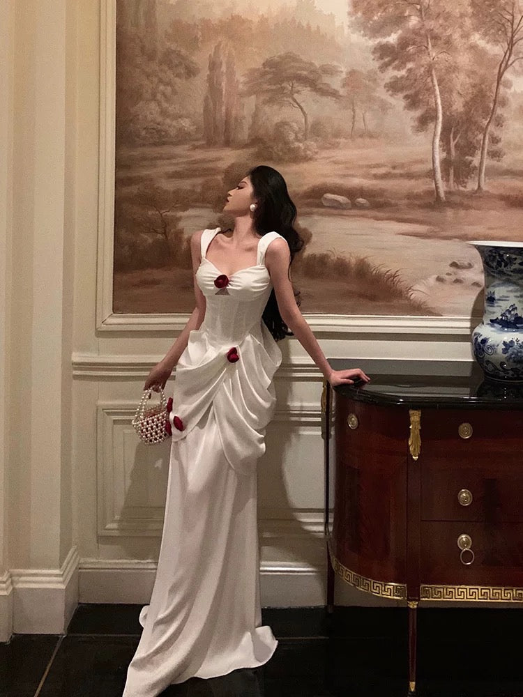 Porcida Dress
