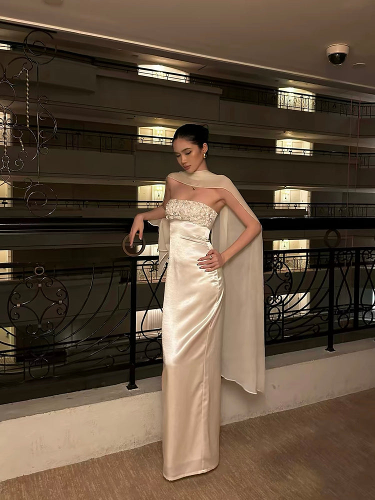 Vivian Dress