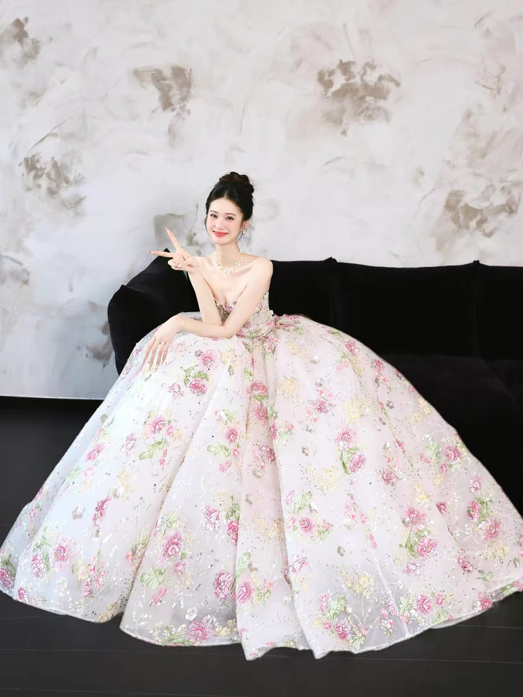 Liza Gown