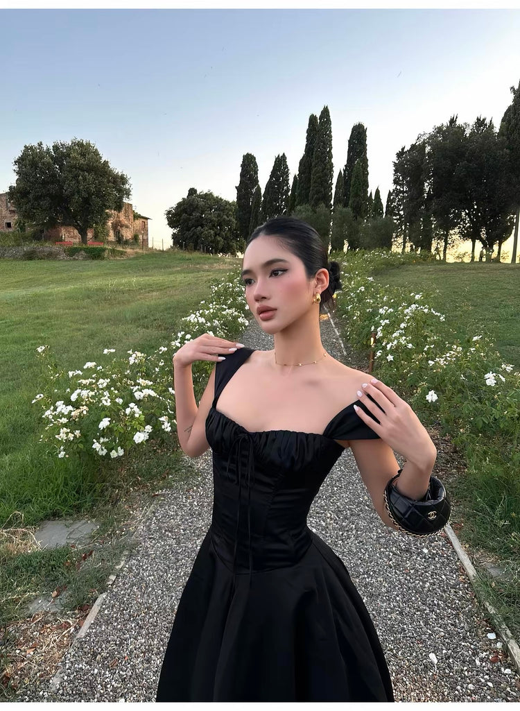 Alicia Dress
