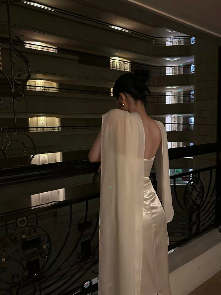 Vivian Dress