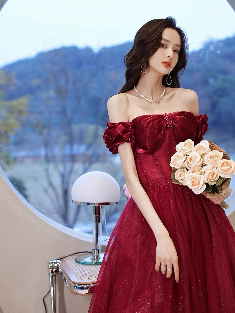 Esma Gown