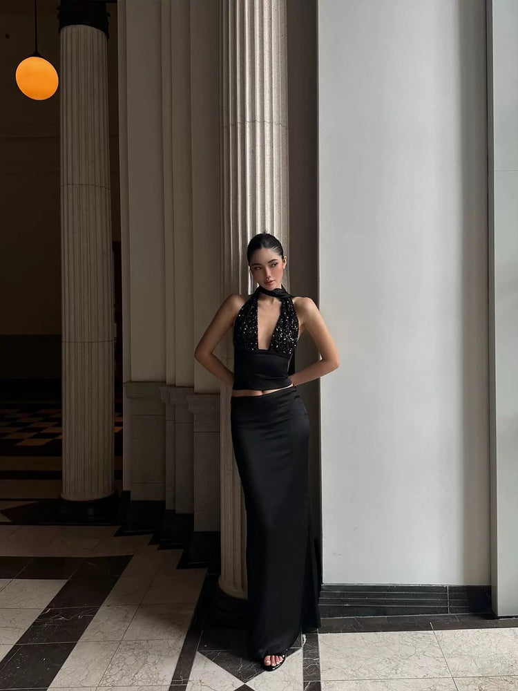 Capucine Set