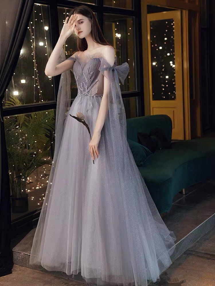 Molina Gown