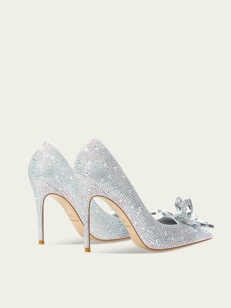 Talia Pumps