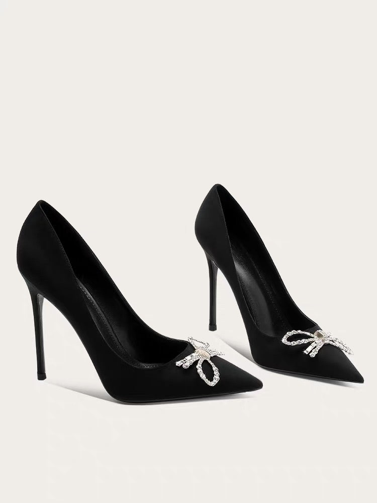 Martine Pumps