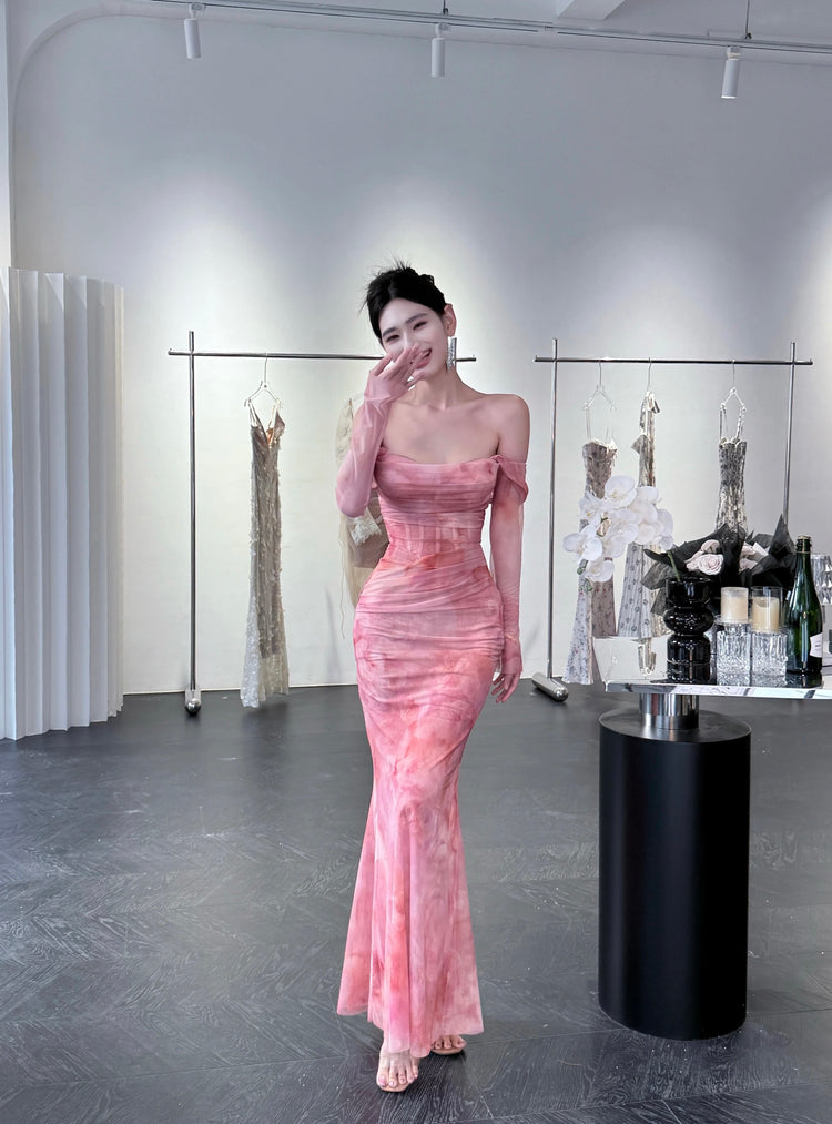 Zemira Dress