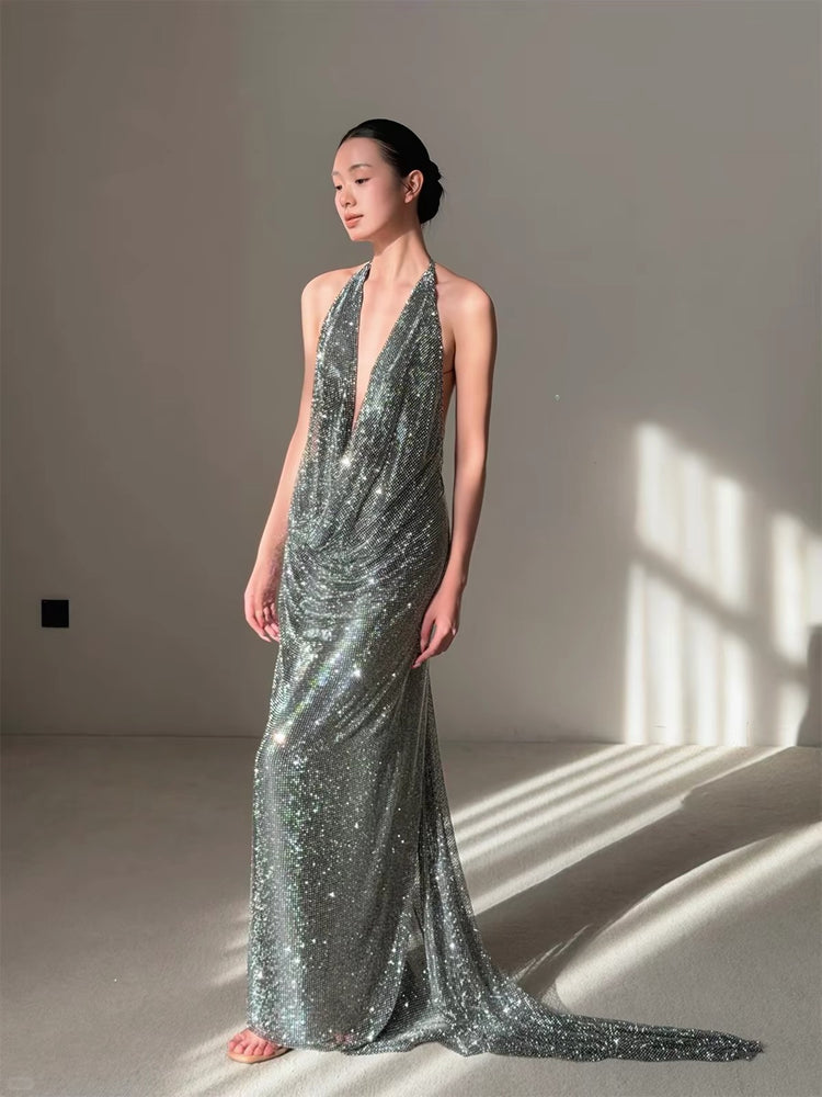 Stassie Gown