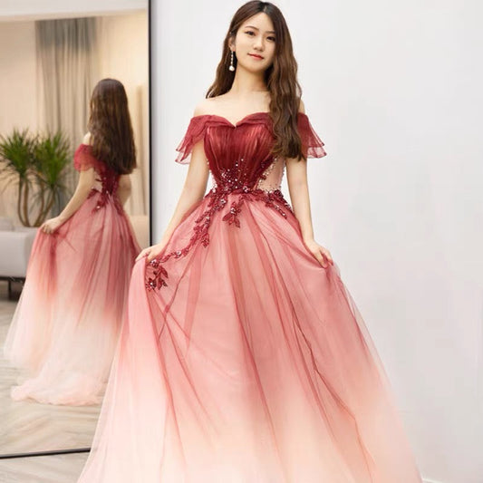 Alaya Gown