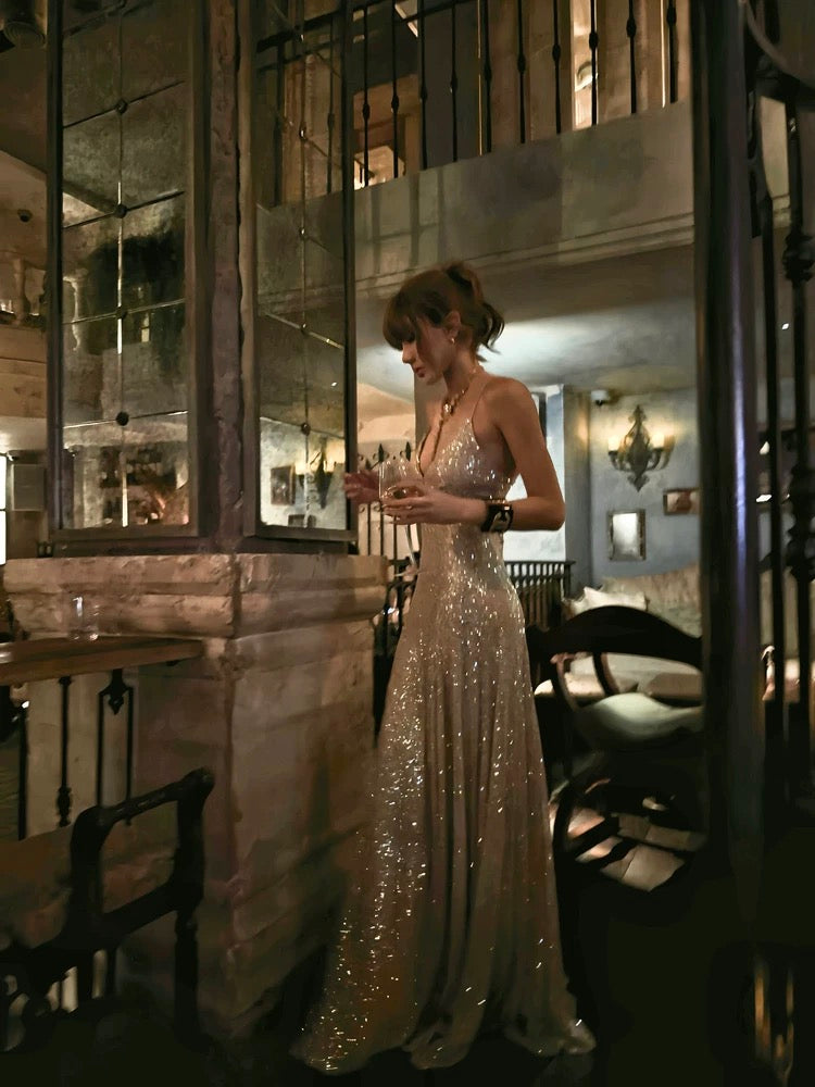 Selva Dress