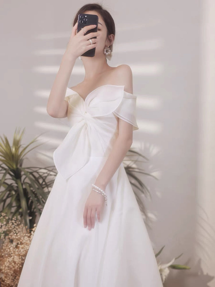 Alannah Gown