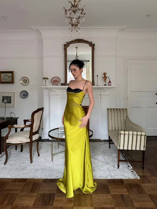 Lumi Dress