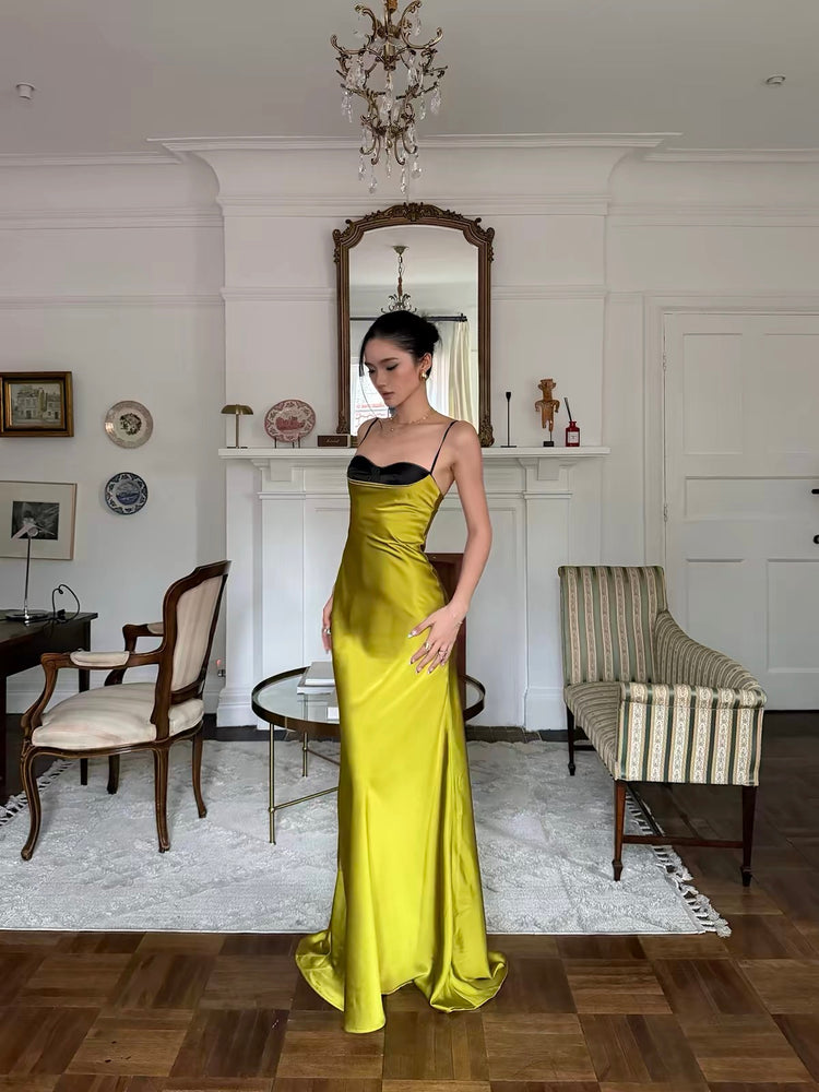 Lumi Dress