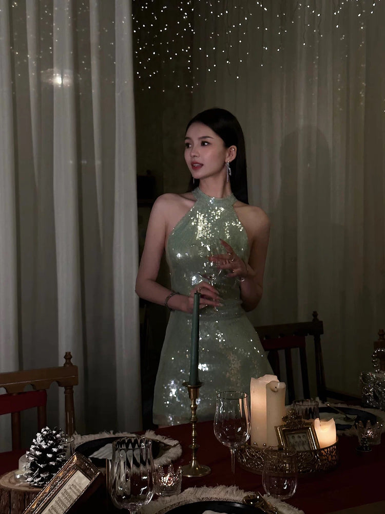 Sarah Dress