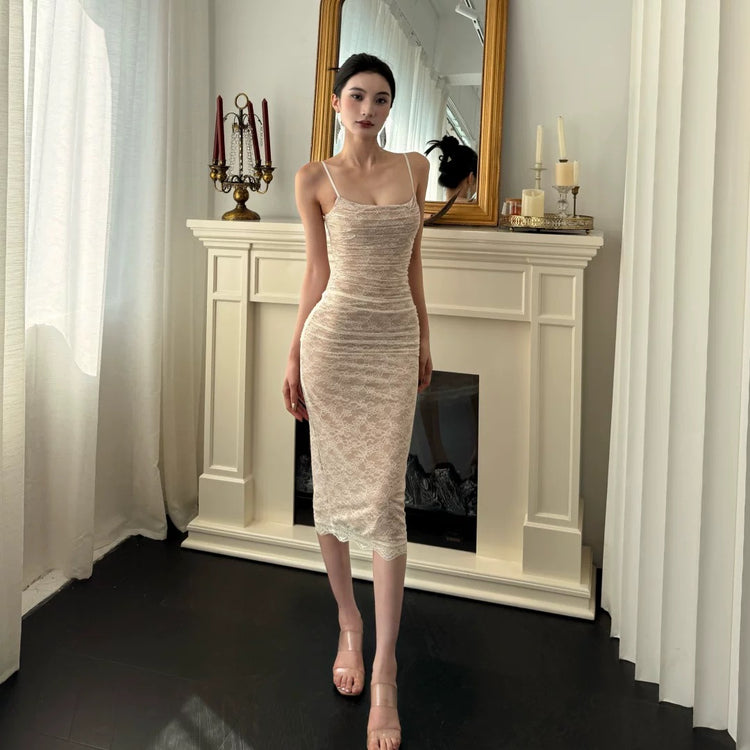 Arwen Dress