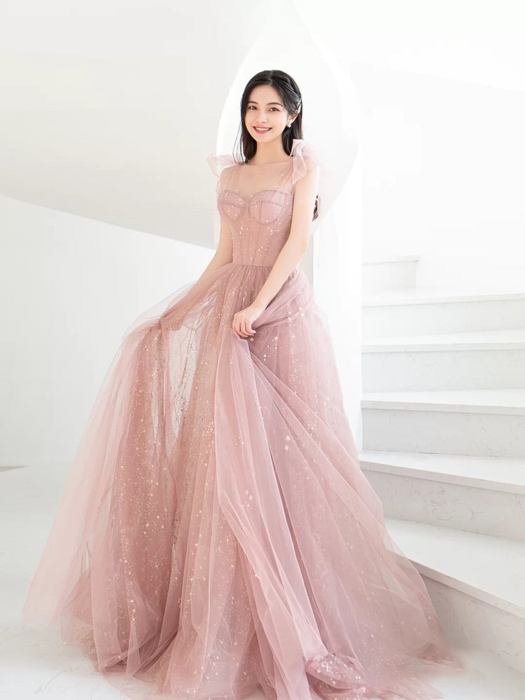 Neta Gown