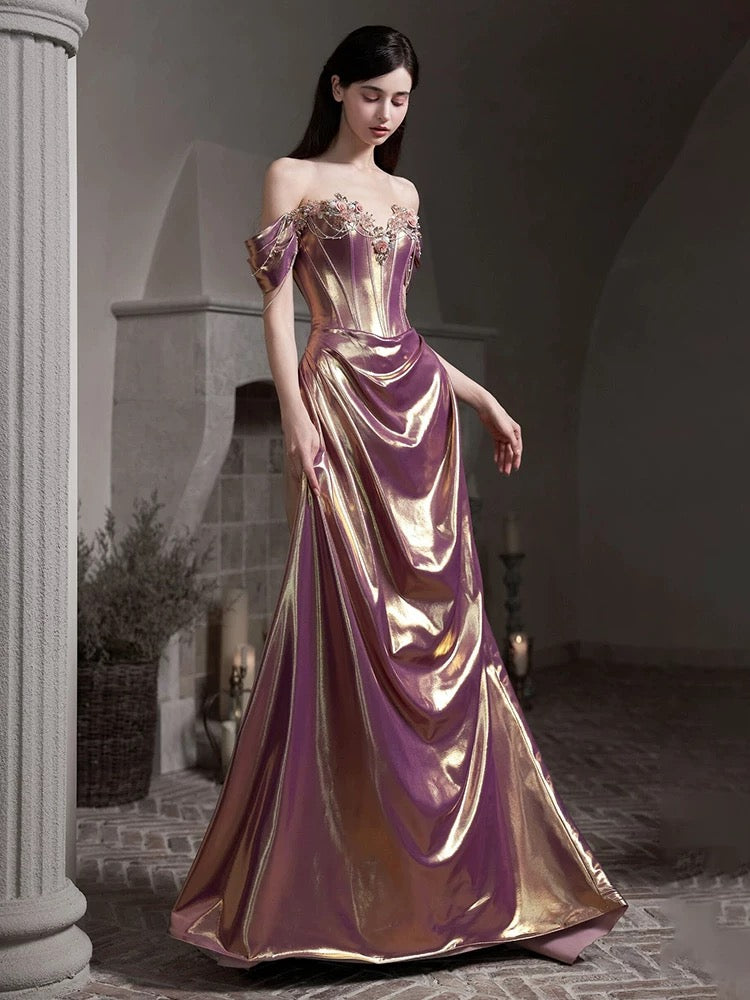 Meriva Gown
