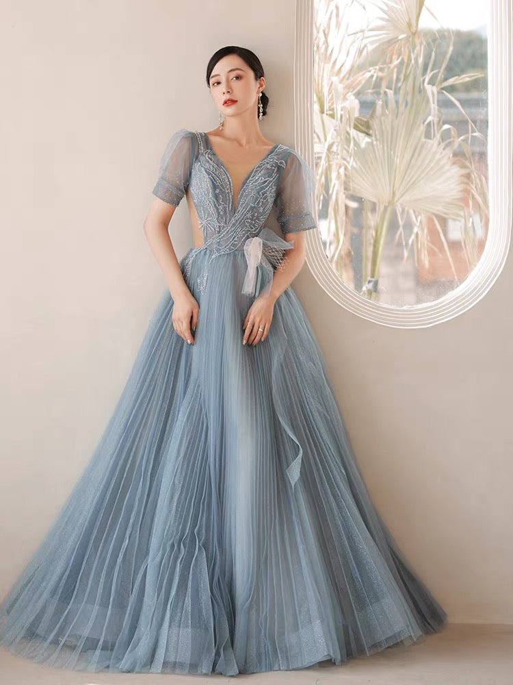 Ayma Gown