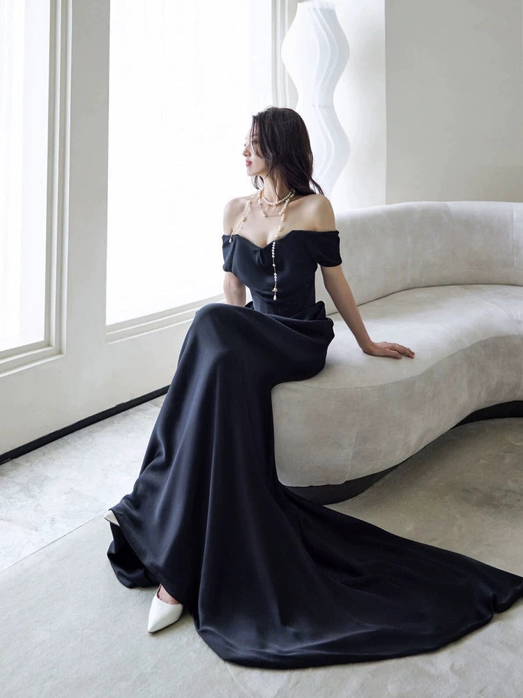 Noura Gown