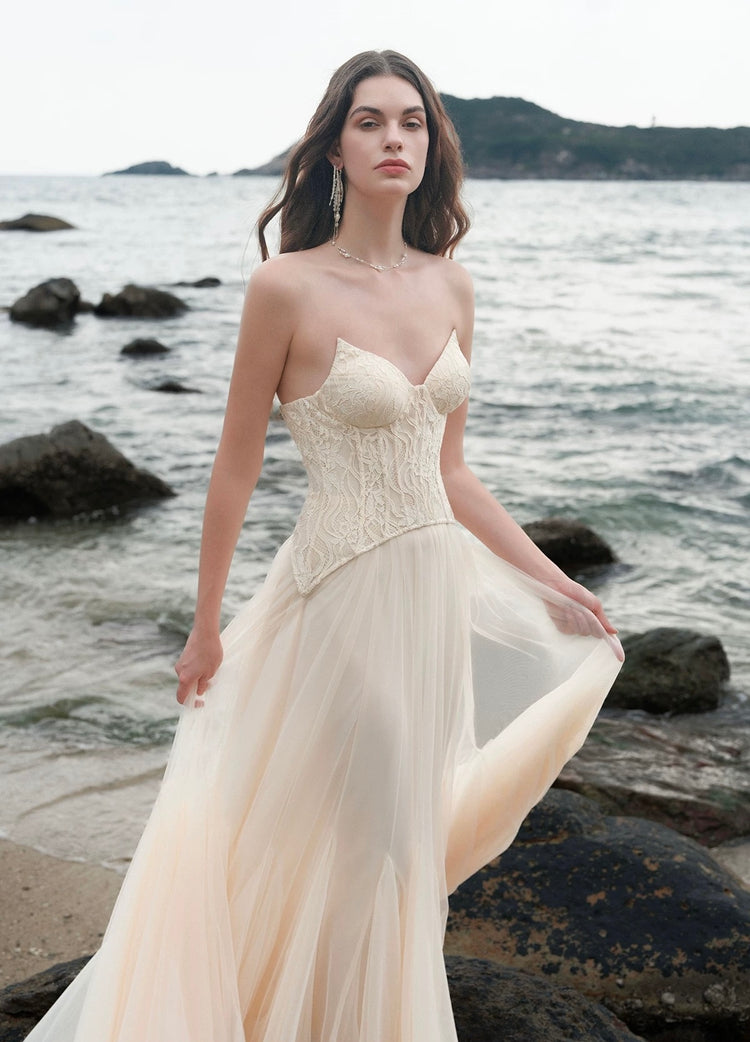 Elowen Gown