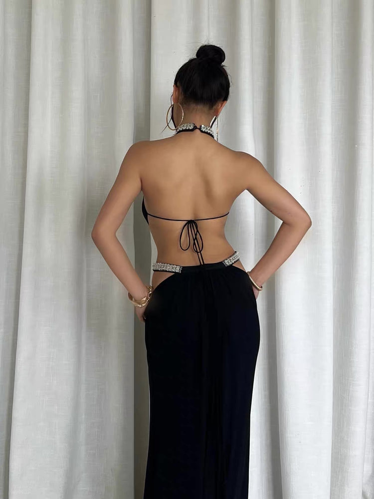 Gorgina Dress