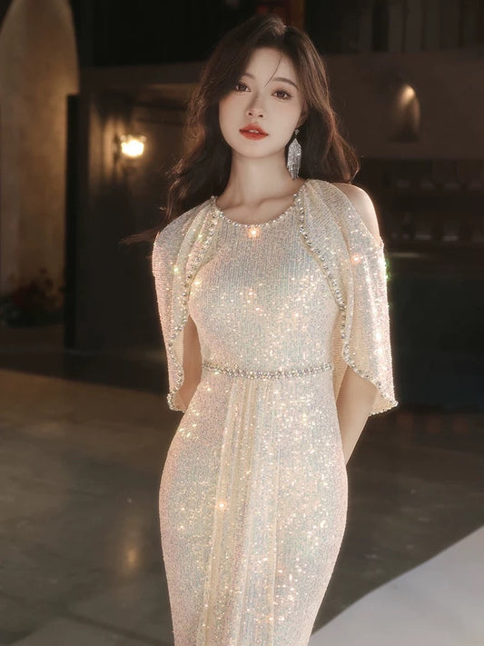 Lidya Gown