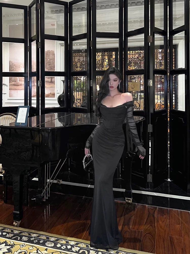 Marina Dress