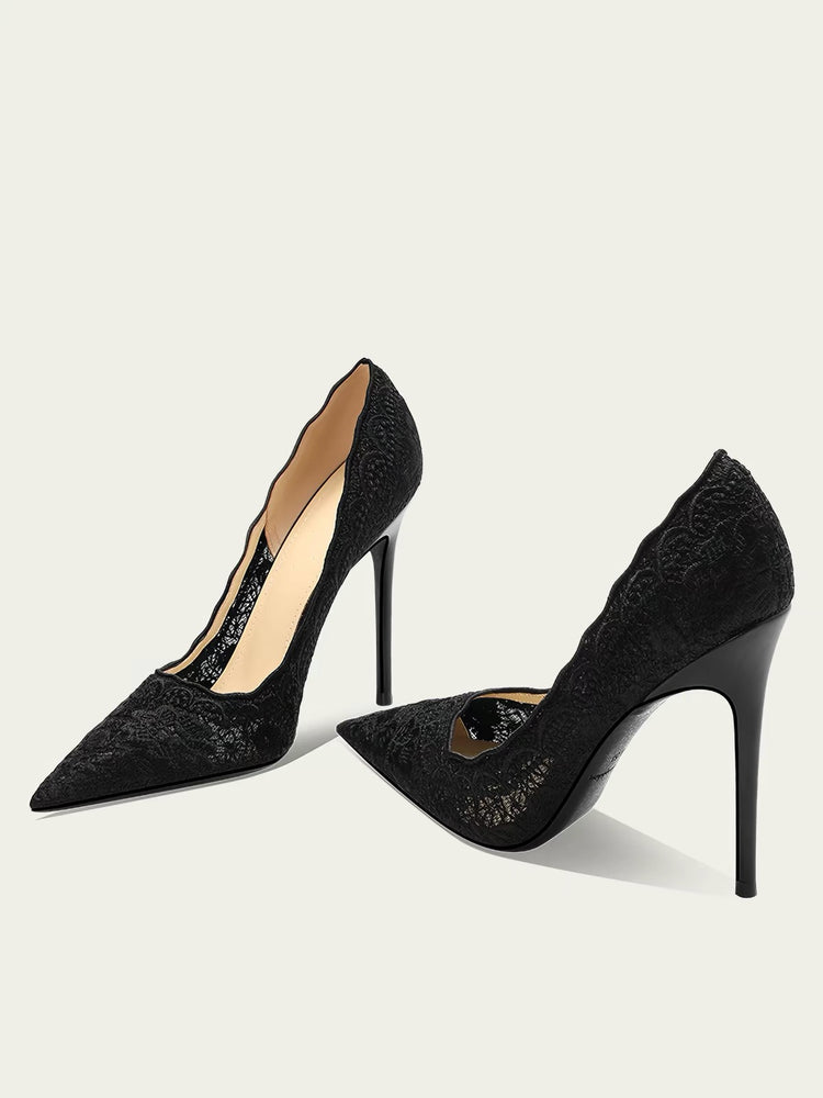 Mireille Pumps