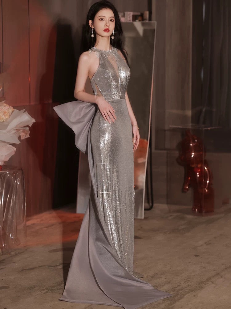 Samra Gown