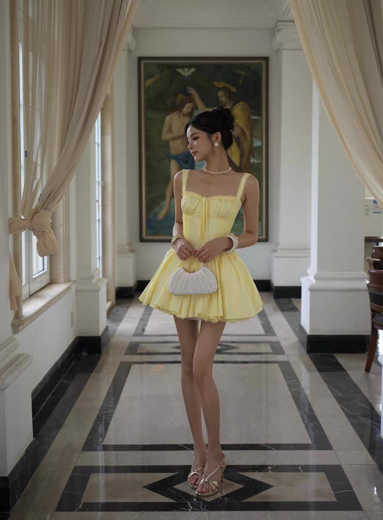 Molani Dress