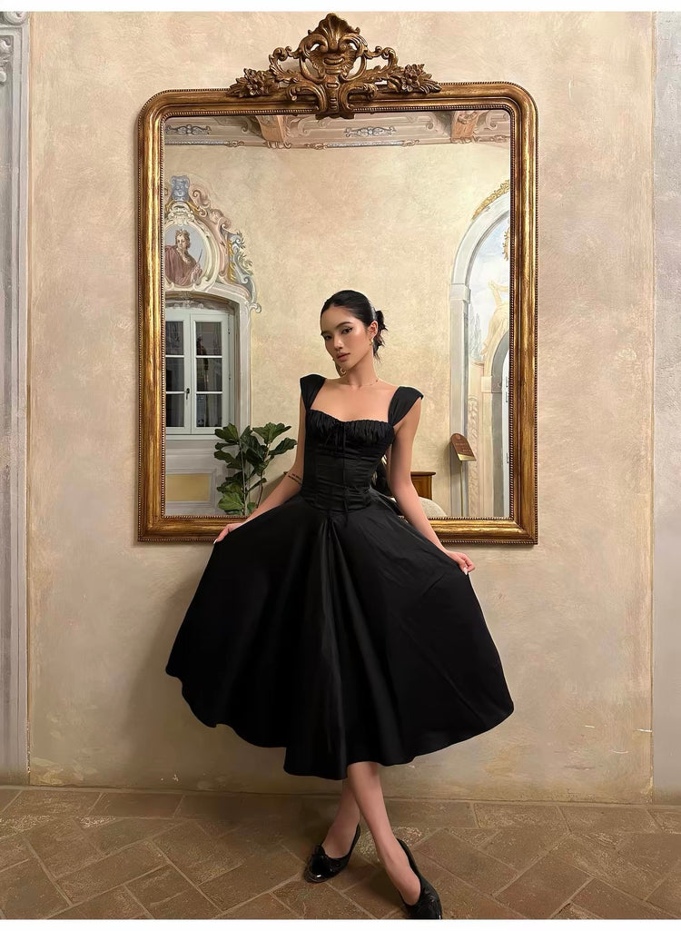 Alicia Dress