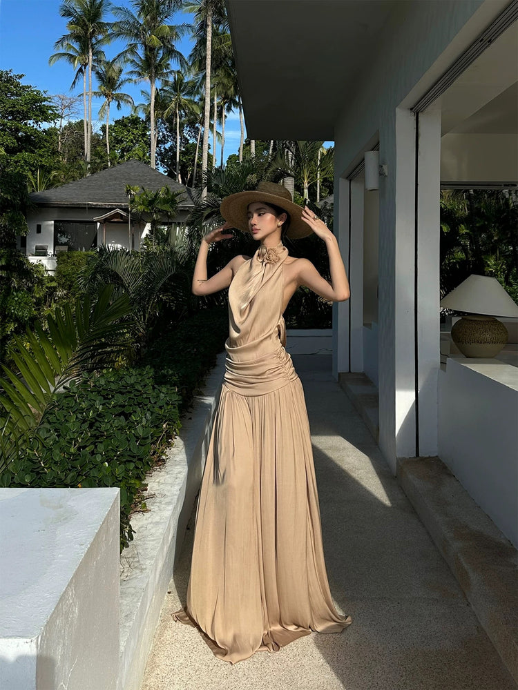 Adrienne Dress