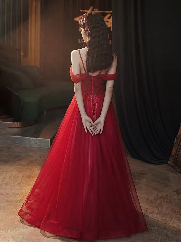 Leona Gown