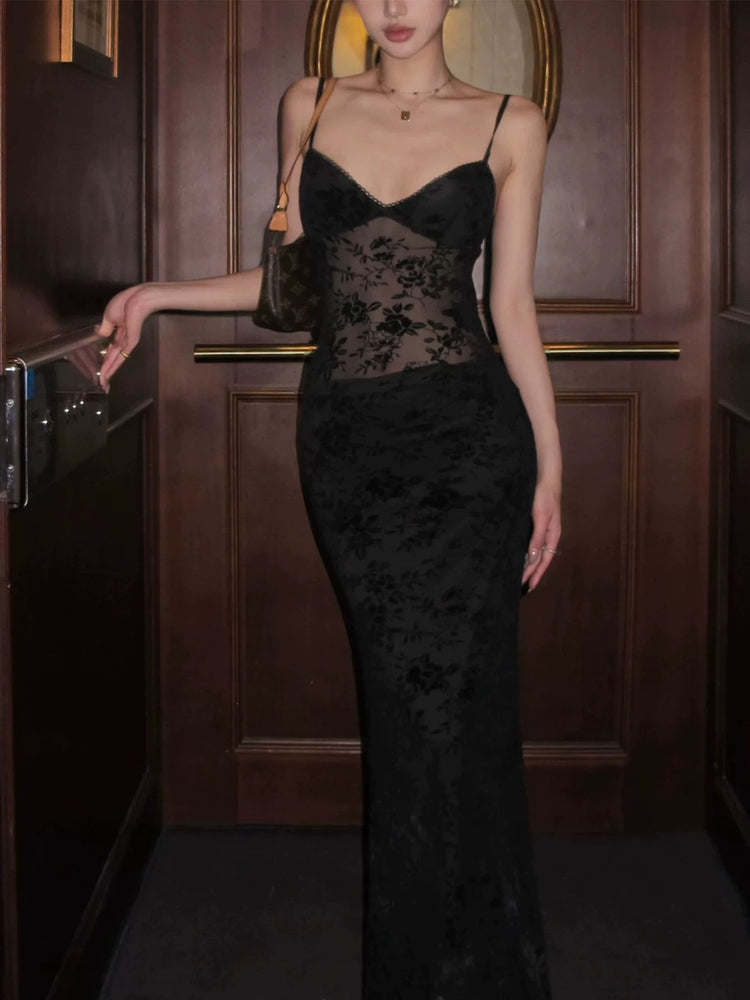 Maeva Dress