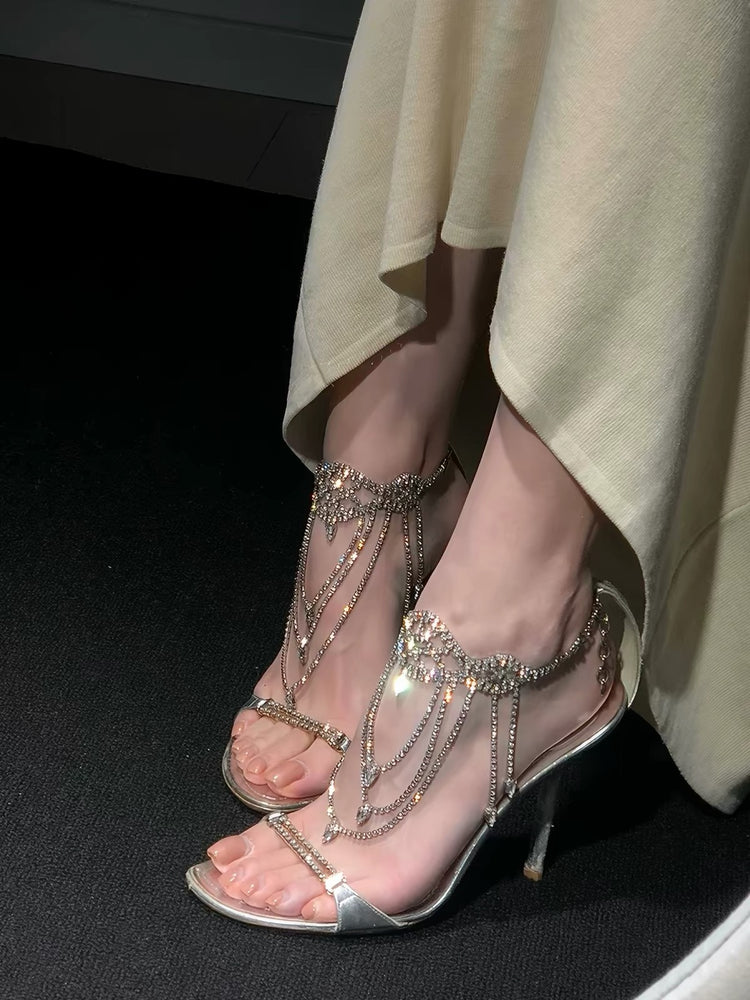 Starya Sandals