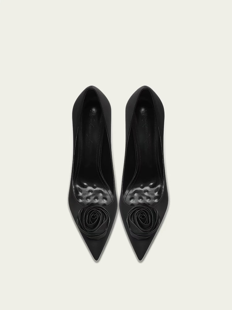 Flavia Pumps