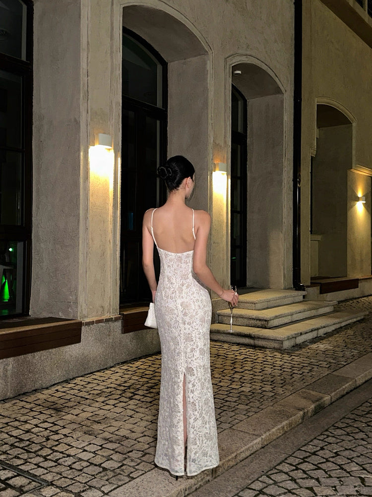 Alessia Dress