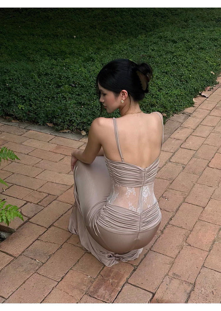 Deva Dress