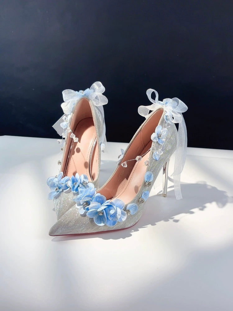 Moda Pumps
