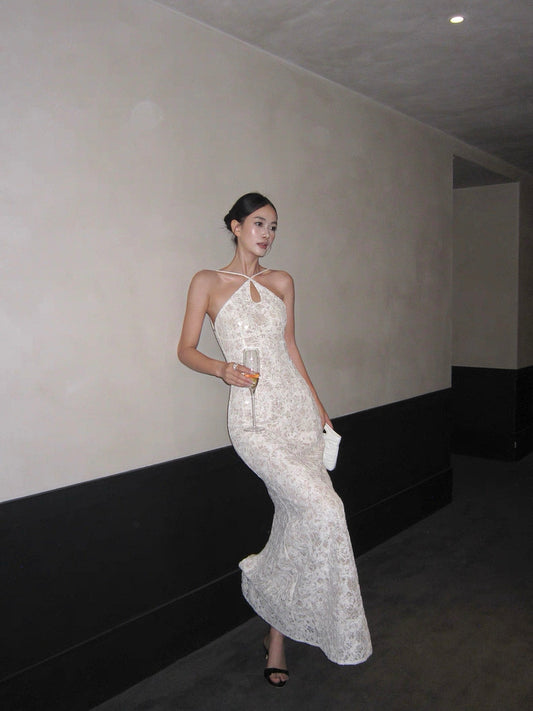 Alessia Dress