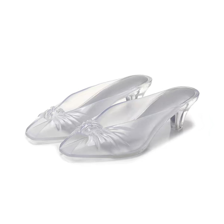 Jelly Mules