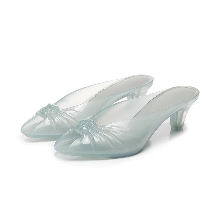 Jelly Mules