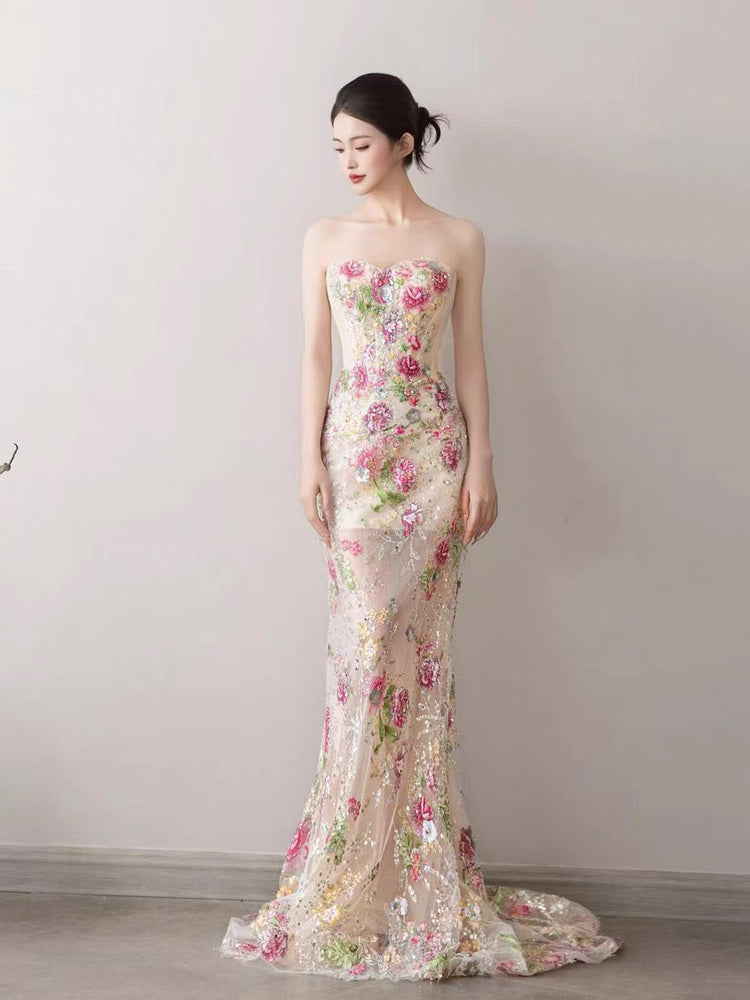 Samira Gown